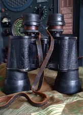 Binoculars german wwii usato Binoculars german wwii usato  Milano