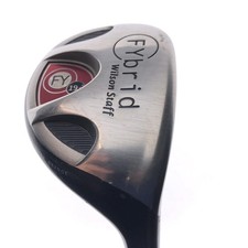 Used wilson fybrid for sale  WINDLESHAM