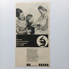 1965 zeiss mikroskop gebraucht kaufen  Berlin