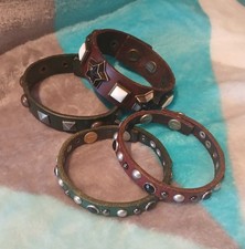 Liebeskind echtleder armbände gebraucht kaufen Liebeskind echtleder armbände gebraucht kaufen  Hadamar