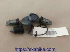 Serrures valises bmw d'occasion  Languidic