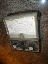 Ancien voltmetre kyoritsu d'occasion  Villeneuve-d'Ascq-