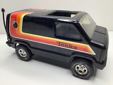 Vintage tonka black for sale  Streamwood