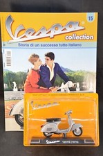 Vespa 125 scala usato  Carmagnola
