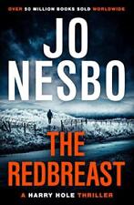 Redbreast jo nesbo for sale  UK