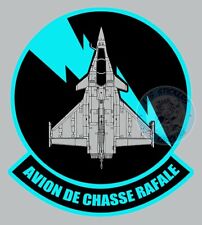 Sticker escadron chasse d'occasion  Châtillon