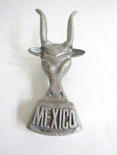 Vintage metal steer for sale  Ormond Beach