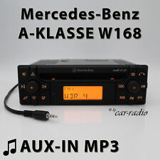 Mercedes audio mf2910 gebraucht kaufen  Gütersloh