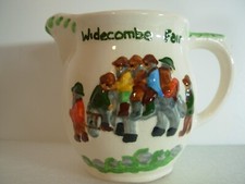 Vintage pottery jug for sale  PONTYPRIDD