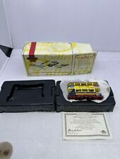Diecast matchbox model for sale  BIRMINGHAM