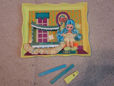 Boneca Flatsy Ideal Susie Vintage 1969 comprar usado  Enviando para Brazil
