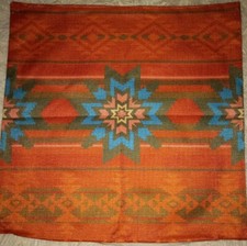 Kissenbezug 45x45 boho gebraucht kaufen  Adelsheim