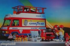 Playmobil rechange camion d'occasion  Chaniers