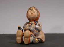 Pa5 goebel hummelfigur gebraucht kaufen  Karlsruhe