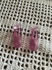 Barbie doll shoes for sale  Noblesville