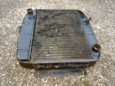 Classic car radiators for sale  UK