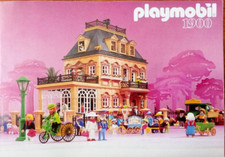 Rare catalogue playmobil d'occasion  Ribérac