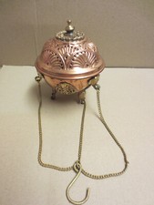 Weihrauchschwenker räuchergef gebraucht kaufen  Mindelheim