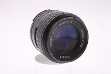 Nikon nikkor 100 gebraucht kaufen  München