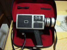 Cinepresa telecamera noris usato  Benevento