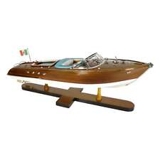 Motoscafo authentic models usato  Arzignano