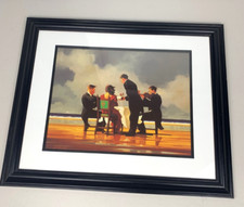 Jack vettriano elegy for sale  La Habra