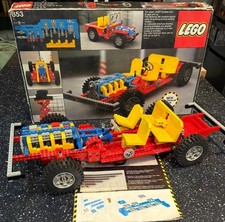 lego 853 for sale  COVENTRY