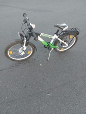 Kinder fahrrad zoll gebraucht kaufen  Düsseldorf