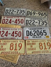 Nice minnesota dealer for sale  Greenwood