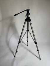 Manfrotto 075 tripod for sale  ADDLESTONE