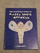 Collectable mabel lucie for sale  EGHAM