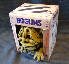 Boglins medium figure for sale  NEWTON-LE-WILLOWS