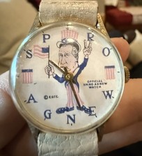 1970 spiro agnew for sale  Siasconset