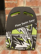 Flow swimming kickboard for sale  Newcastle
