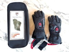 Guanti riscaldanti hestra usato Guanti riscaldanti hestra usato  Spedire a Italy