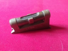 Niveau pointage mitrailleuse d'occasion  Oisemont