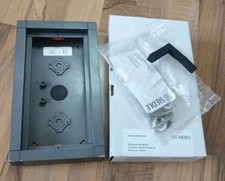 Siedle 611 gehäuse gebraucht kaufen  Diemelstadt
