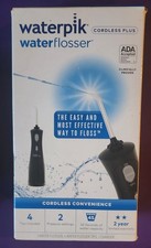 Waterpik 462 waterflosser for sale  Davenport