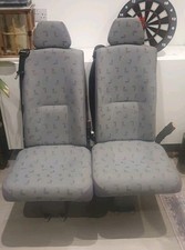 Transporter shuttle rear for sale  WINCHESTER