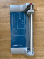 Dahle 00507 20045 gebraucht kaufen  Rastatt