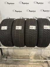 Set gomme 225 usato  Villasanta
