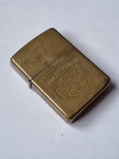 Zippo harley davidson d'occasion  Épernay