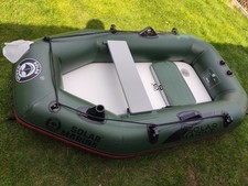 Schlauchboot gebraucht kaufen  Remseck am Neckar