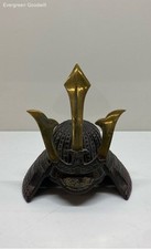 Decorative samurai helmet for sale  Seattle