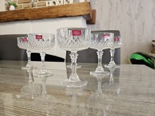 Coupe champagne cristal d'occasion  Saint-Omer