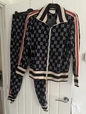 Gucci men navy for sale  CRAWLEY