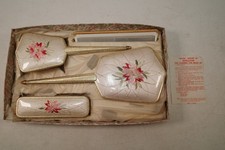 Vintage delina 4pc for sale  WINSFORD
