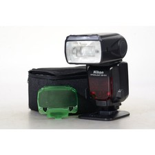 Nikon Speedlight SB-910 - SB910 #FSA04001 - Aufsteckblitz - Blitzgerät - Blitz  comprar usado  Enviando para Brazil