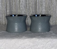Elevated pet bowl for sale  Barberton