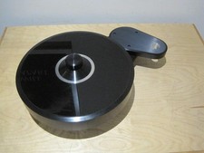 Brinkmann bardo turntable for sale  BIRCHINGTON